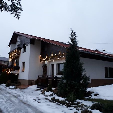 Ferienwohnung Privat - Melanie Vrchlabí Exterior foto